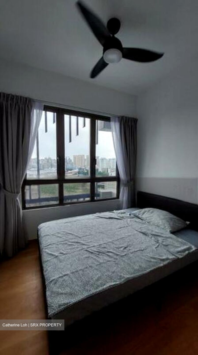 The Tre Ver (D13), Condominium #578675541